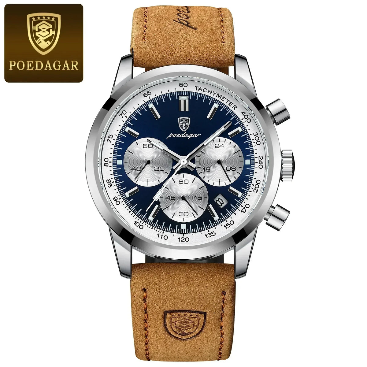 Watch Luxury Man's Watch
