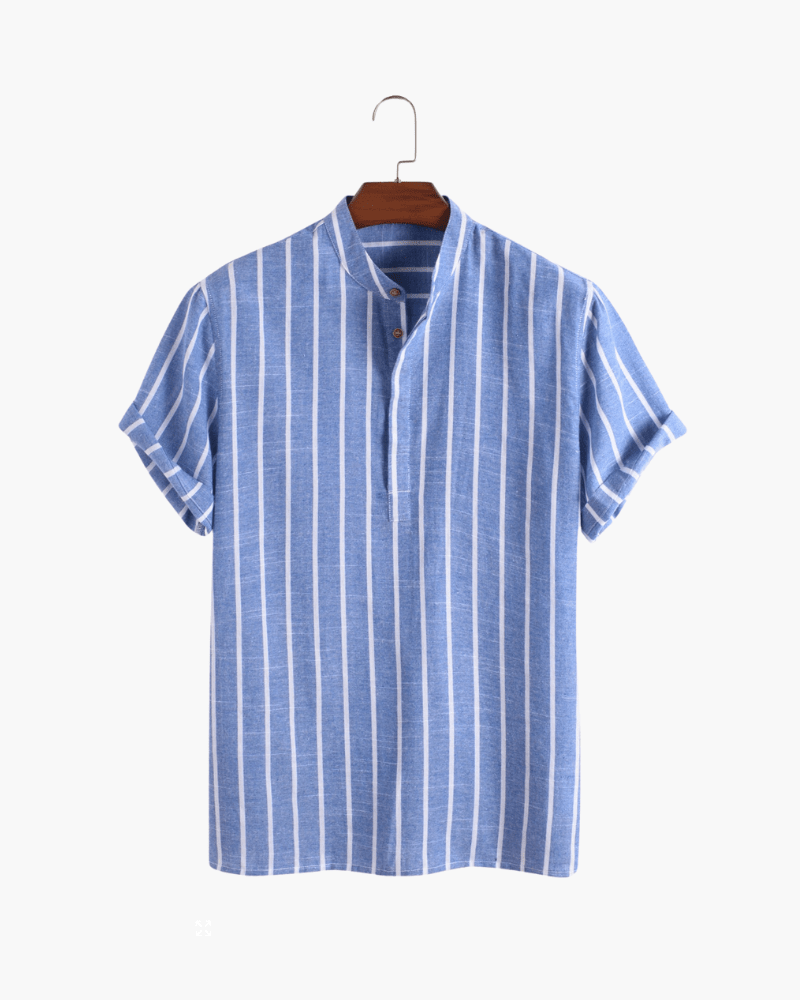 Bari Sailor Polo - Belgravia Shop
