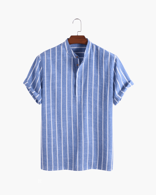 Bari Sailor Polo - Belgravia Shop