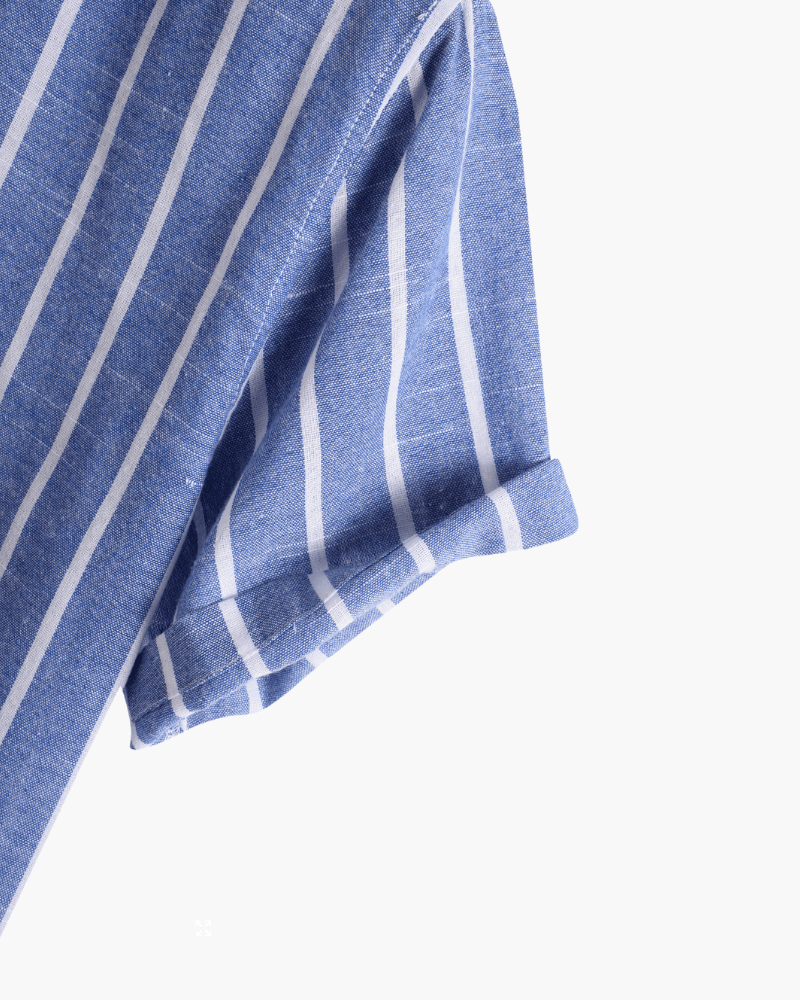 Bari Sailor Polo - Belgravia Shop