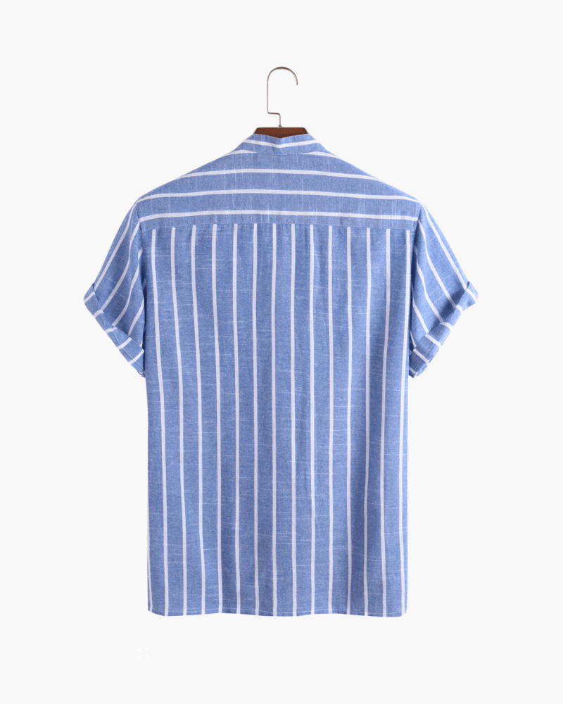 Bari Sailor Polo - Belgravia Shop