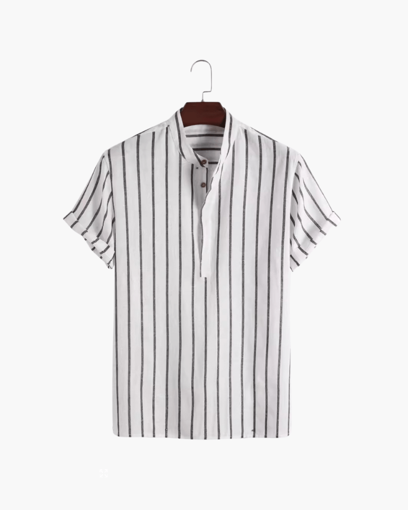 Bari Sailor Polo - Belgravia Shop