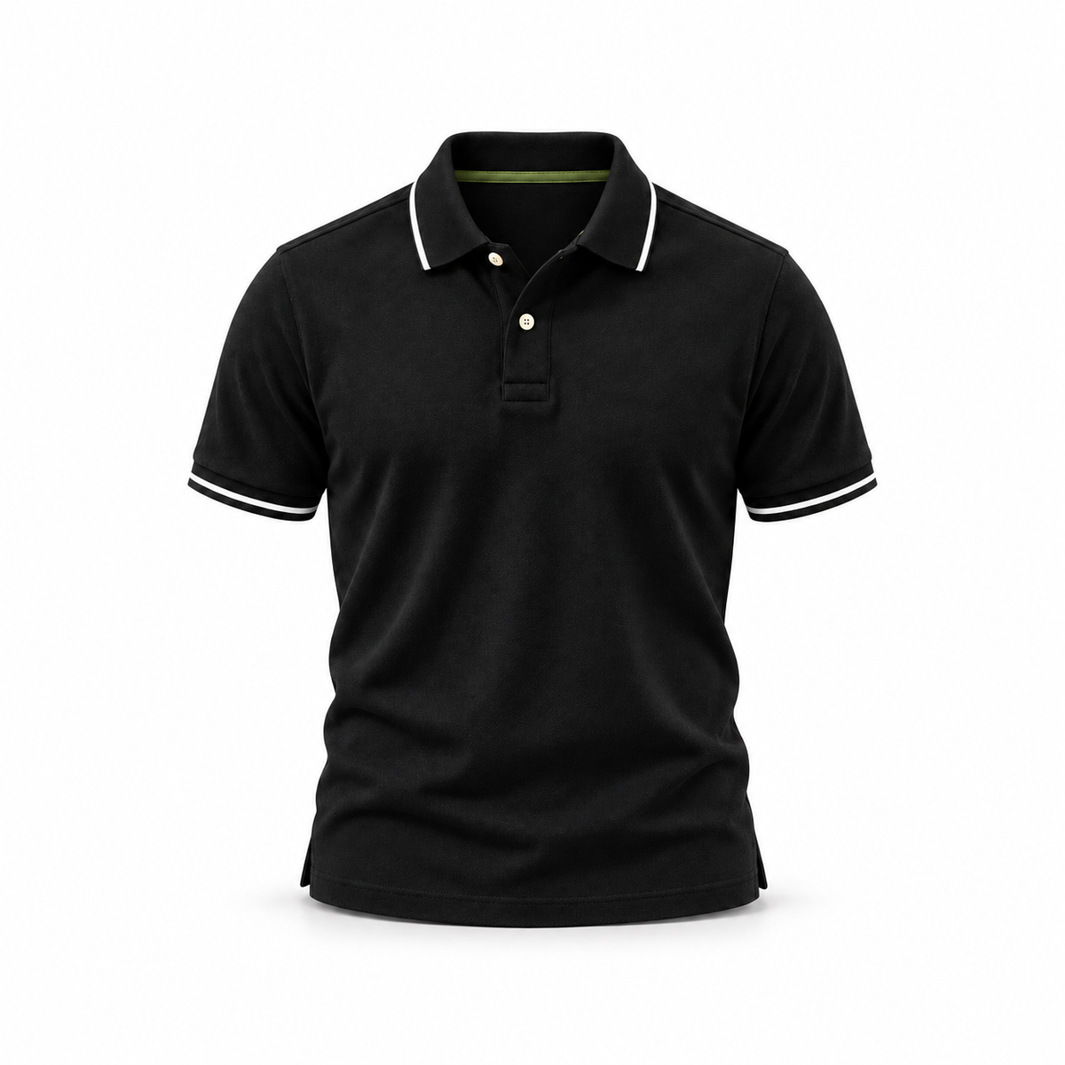 Polo Shirts – 3-Pack