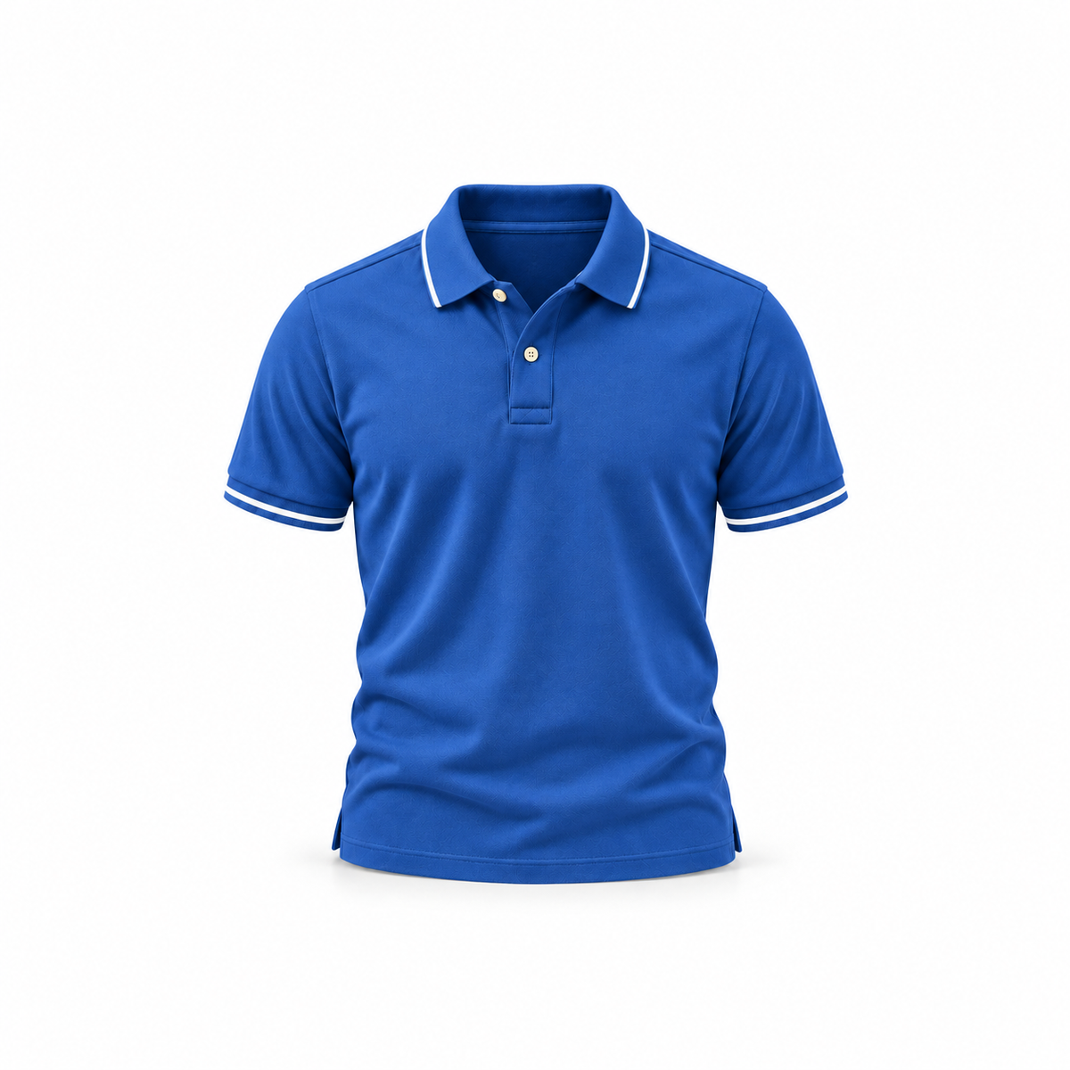 Polo Shirts – 3-Pack