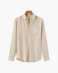 Cape Town - 100% Linen Shirt - Belgravia Shop