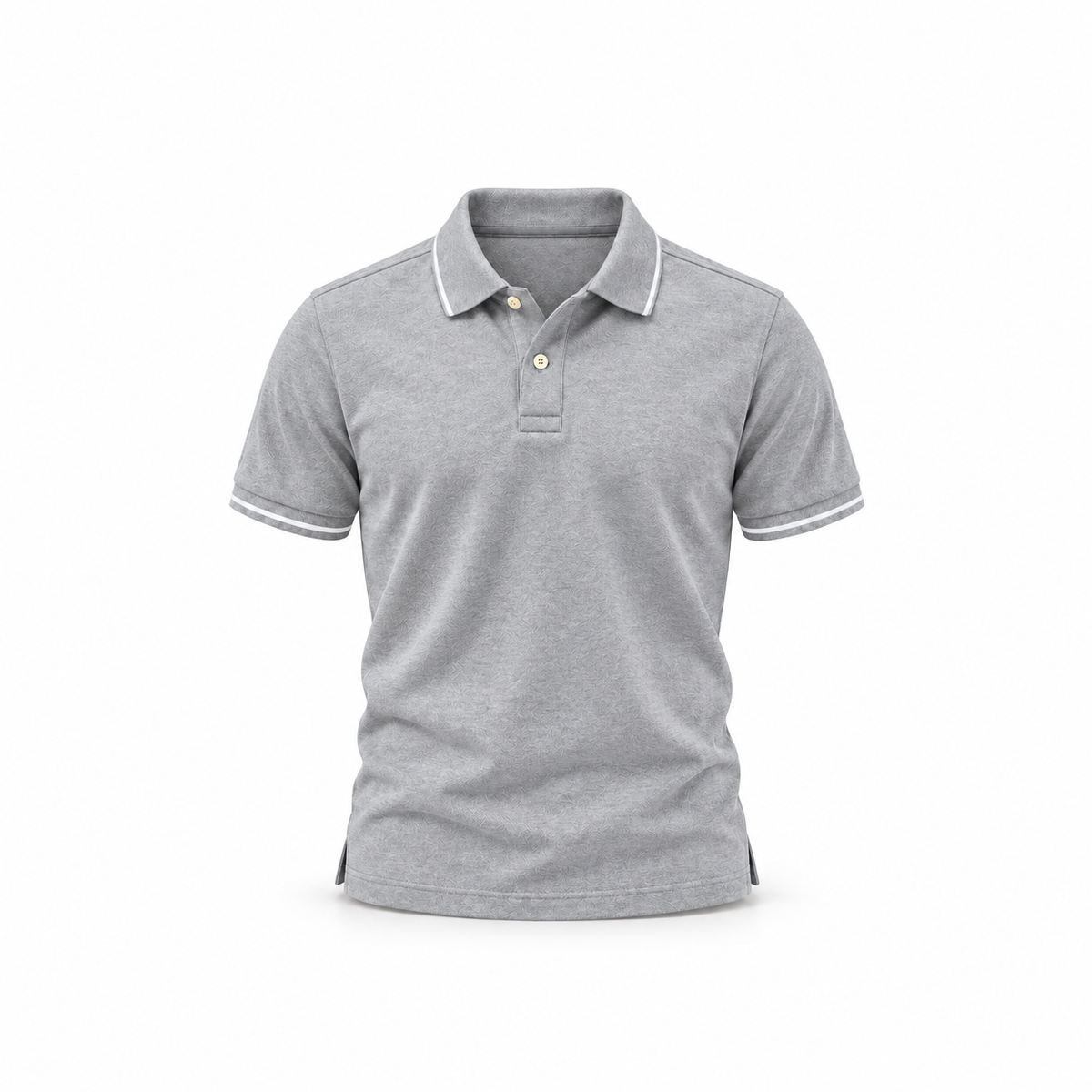 Polo Shirts – 3-Pack