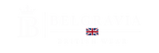 Belgravia Shop - Home