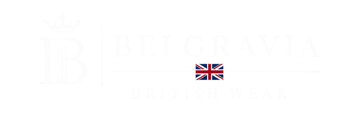 Belgravia Shop