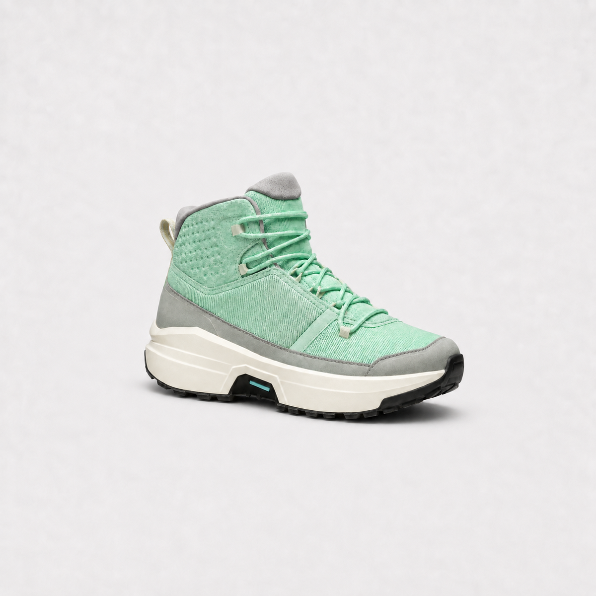 Mountain Waterproof Mid Boots