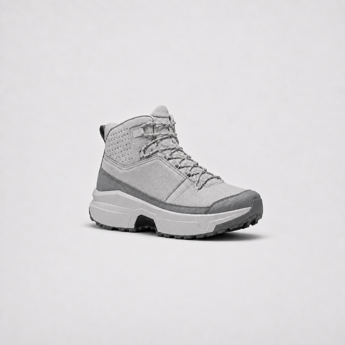 Mountain Waterproof Mid Boots