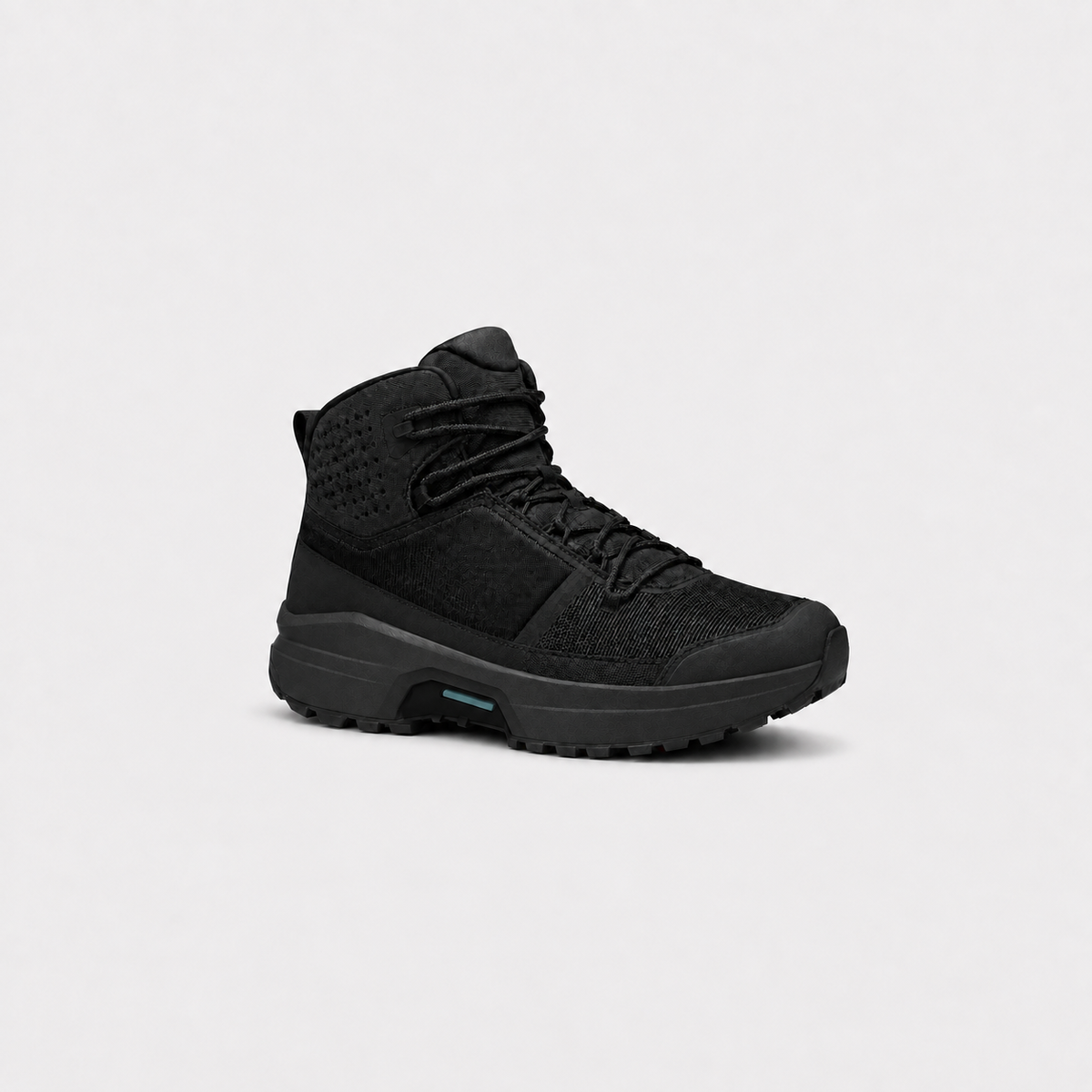 Mountain Waterproof Mid Boots