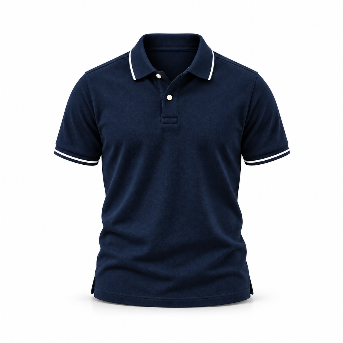 Polo Shirts – 3-Pack