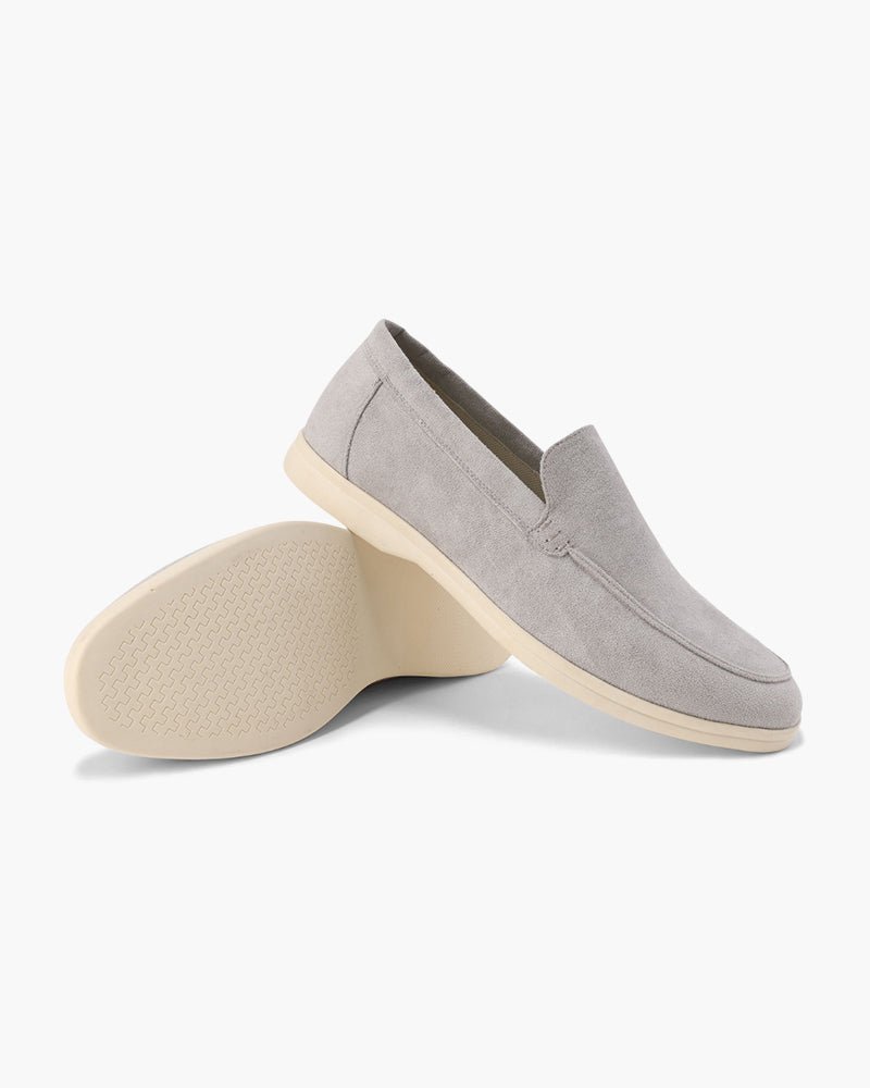 Belgravia Shop Suede Loafers - Belgravia Shop