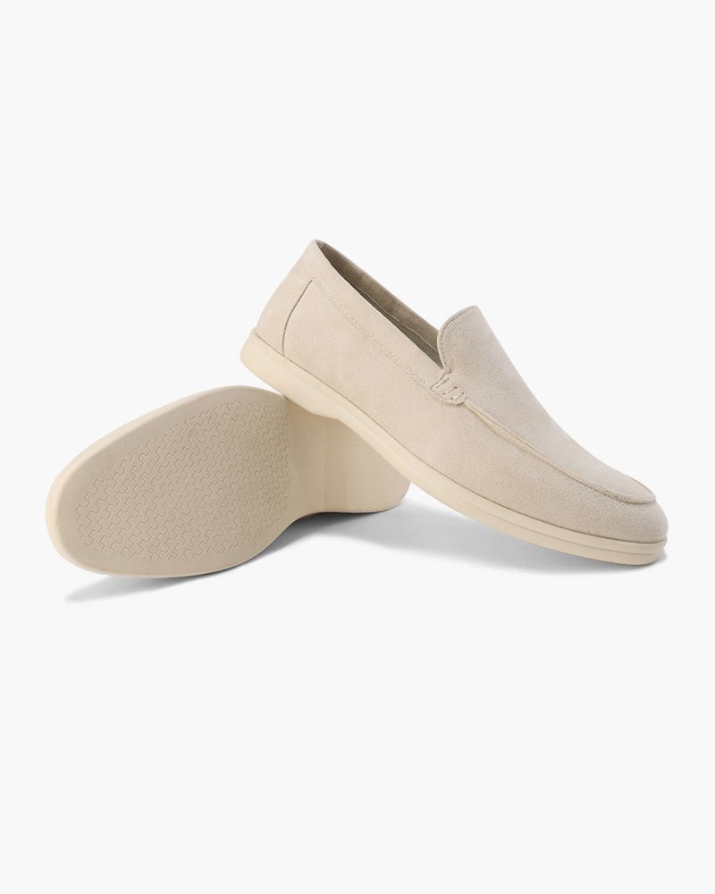 Belgravia Shop Suede Loafers - Belgravia Shop