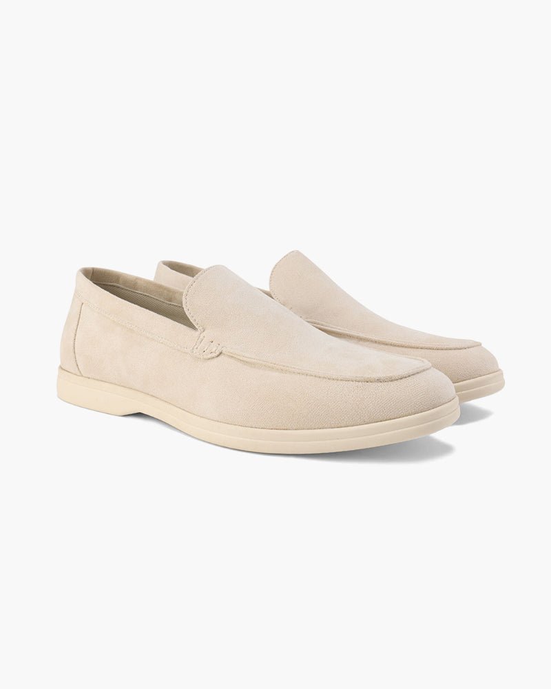 Belgravia Shop Suede Loafers - Belgravia Shop