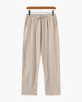 Zanzibar - Linen Pantalon - Belgravia Shop
